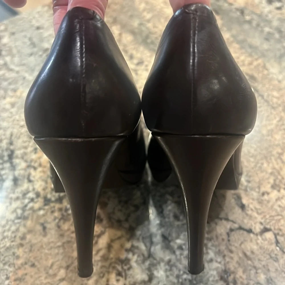 💕Jeffery Tyler* Heels